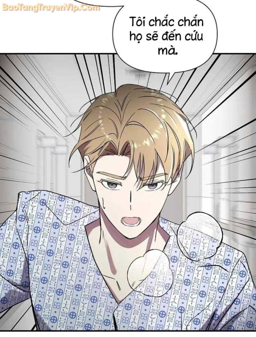 Làm Ơn Dừng Đức Giáo Hoàng Lại: Chapter 9