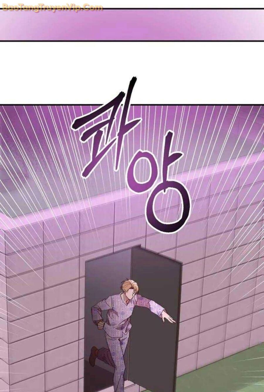 Làm Ơn Dừng Đức Giáo Hoàng Lại: Chapter 9