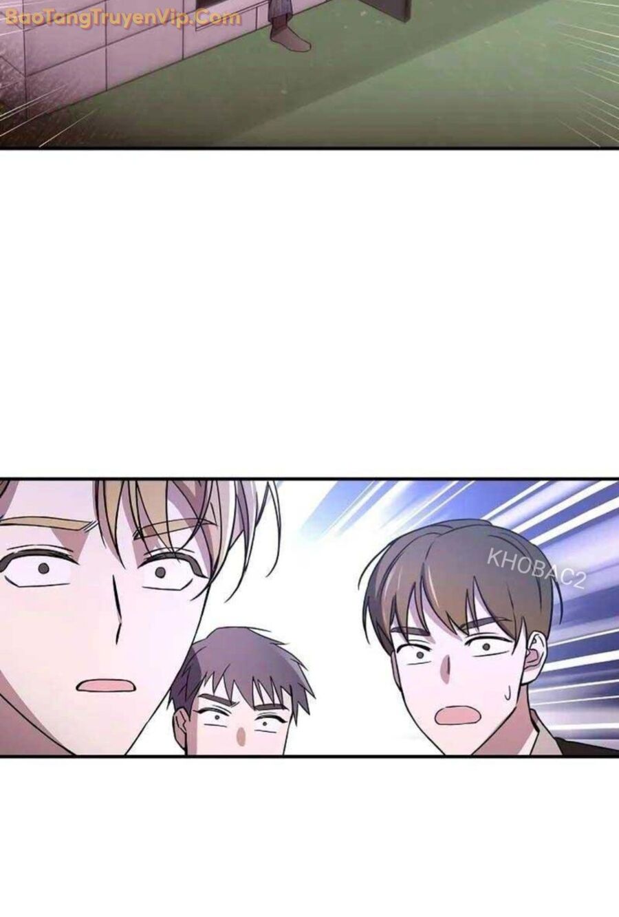 Làm Ơn Dừng Đức Giáo Hoàng Lại: Chapter 9