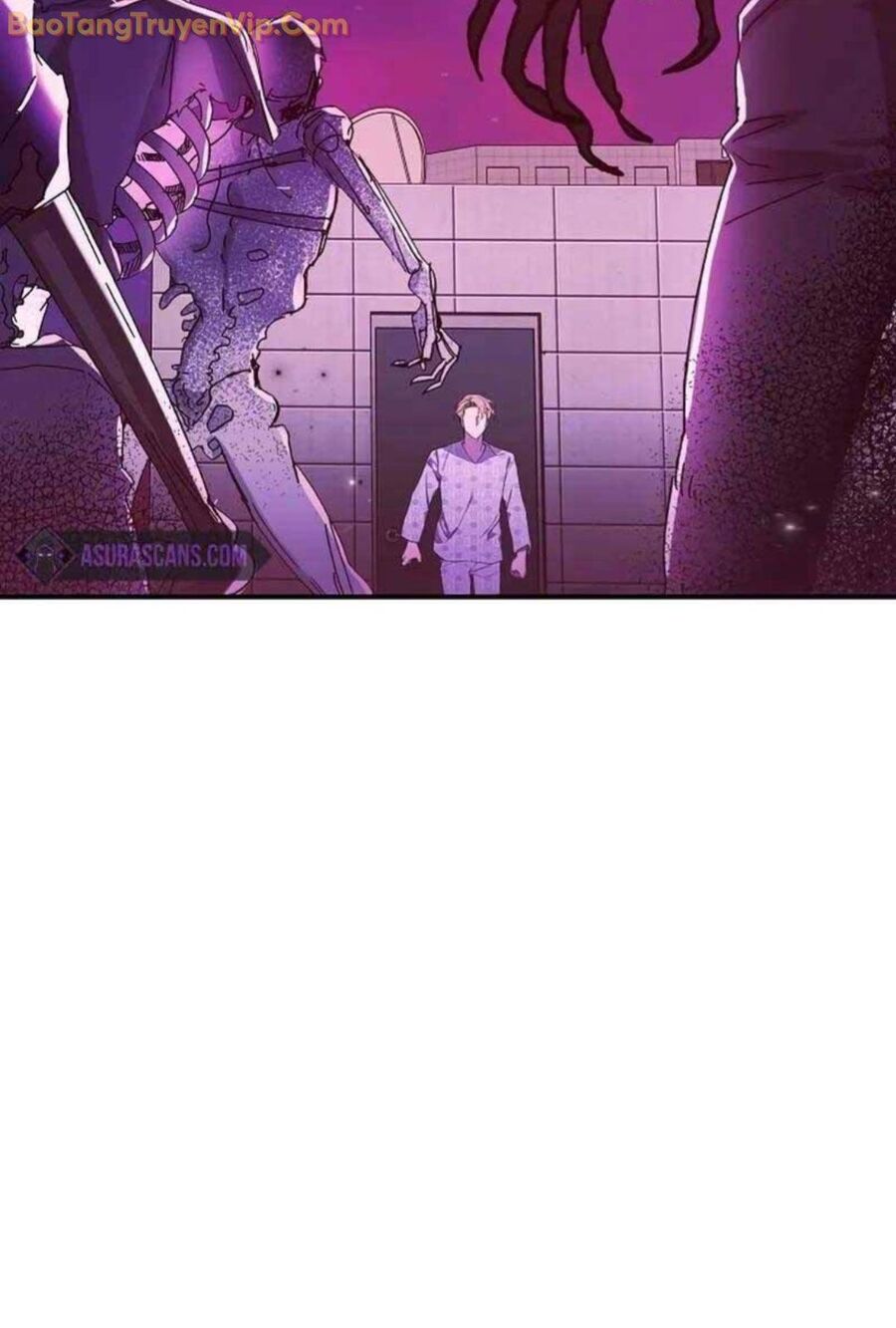 Làm Ơn Dừng Đức Giáo Hoàng Lại: Chapter 9