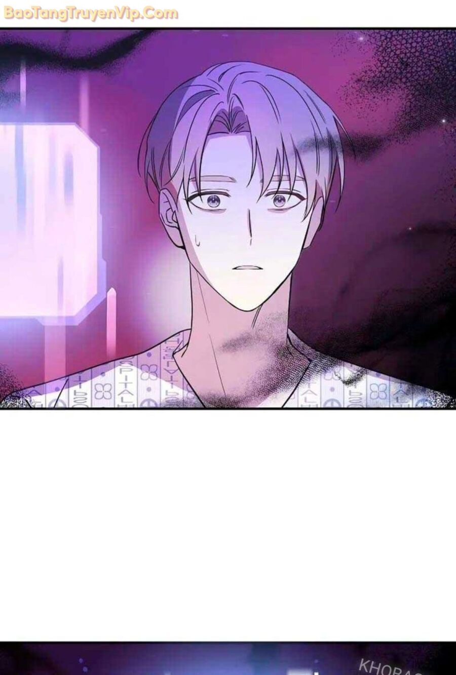 Làm Ơn Dừng Đức Giáo Hoàng Lại: Chapter 9