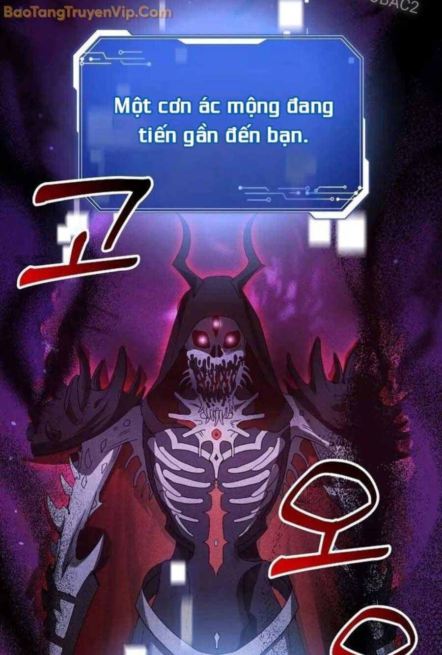 Làm Ơn Dừng Đức Giáo Hoàng Lại: Chapter 9