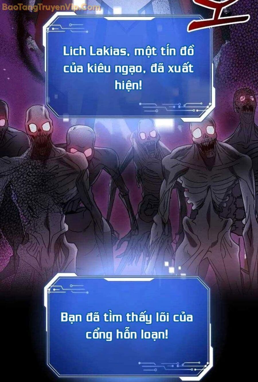 Làm Ơn Dừng Đức Giáo Hoàng Lại: Chapter 9