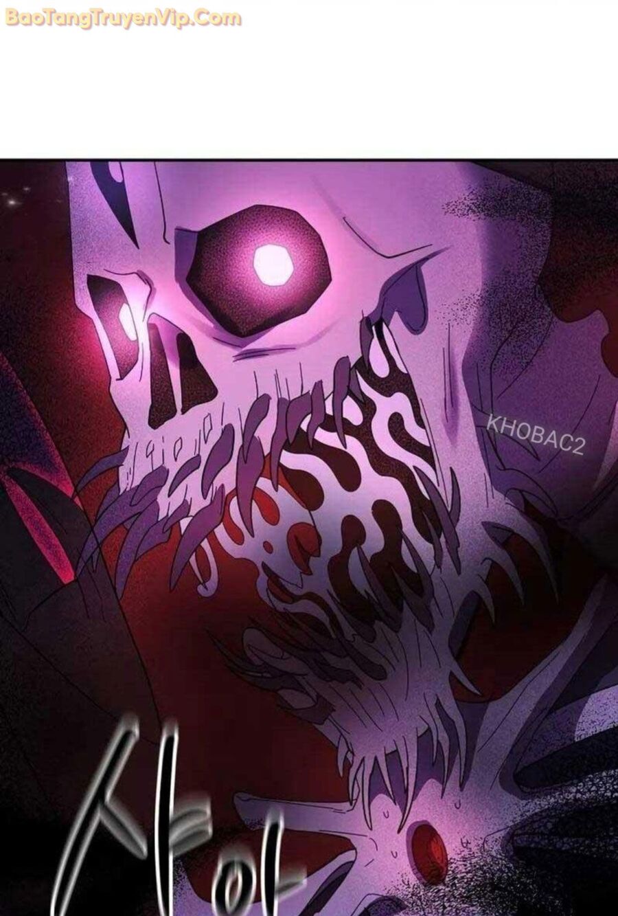 Làm Ơn Dừng Đức Giáo Hoàng Lại: Chapter 9