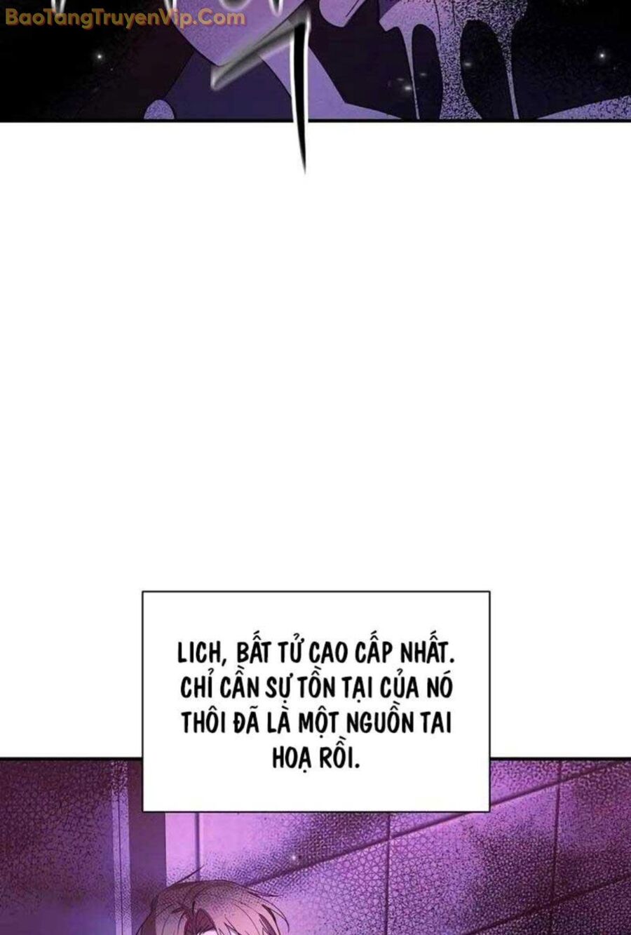 Làm Ơn Dừng Đức Giáo Hoàng Lại: Chapter 9