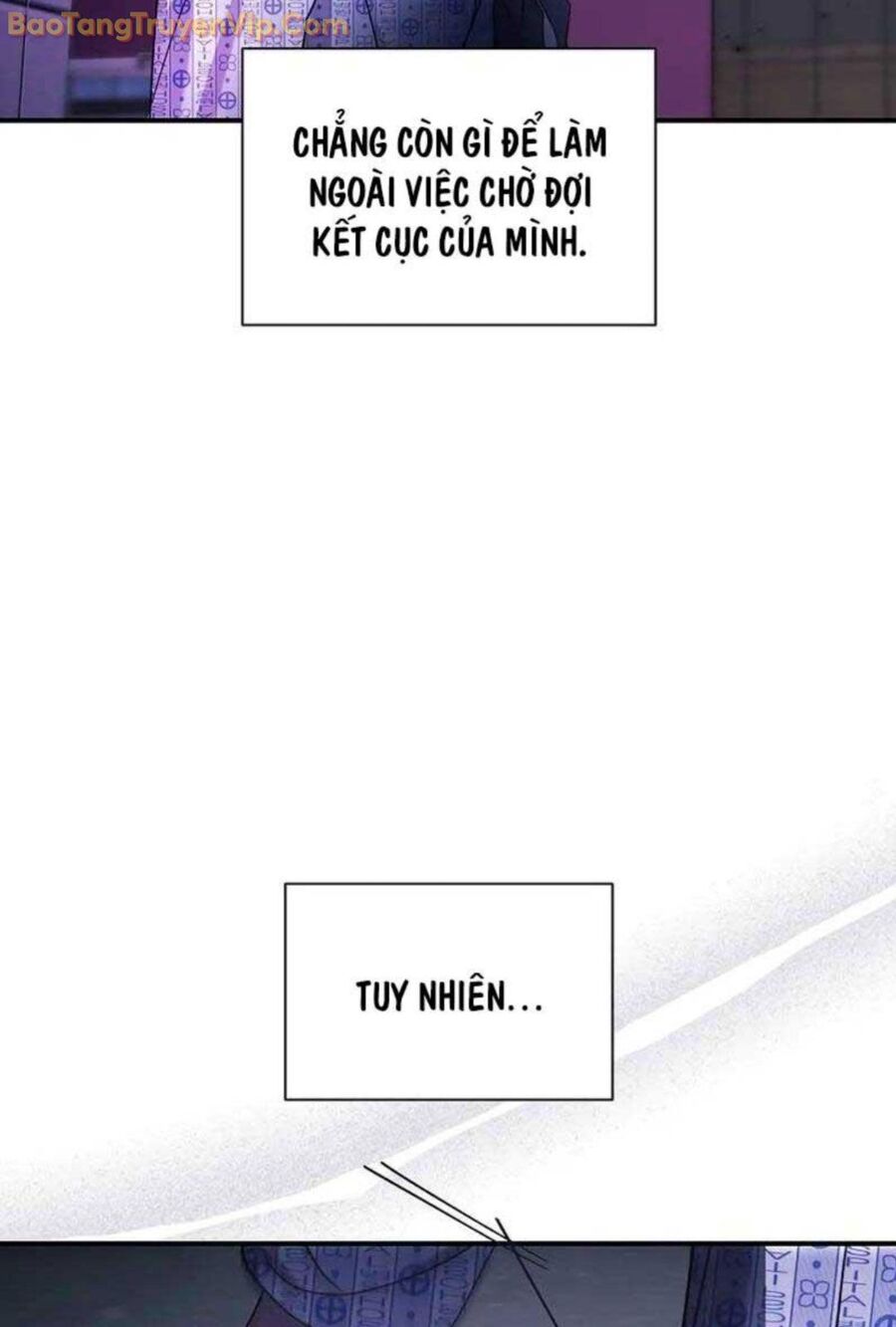 Làm Ơn Dừng Đức Giáo Hoàng Lại: Chapter 9