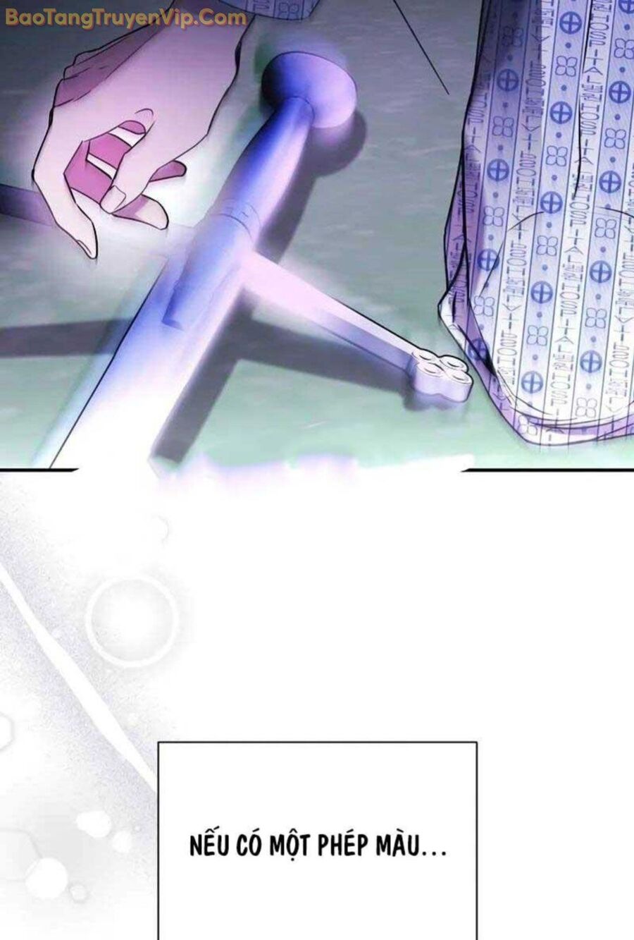 Làm Ơn Dừng Đức Giáo Hoàng Lại: Chapter 9