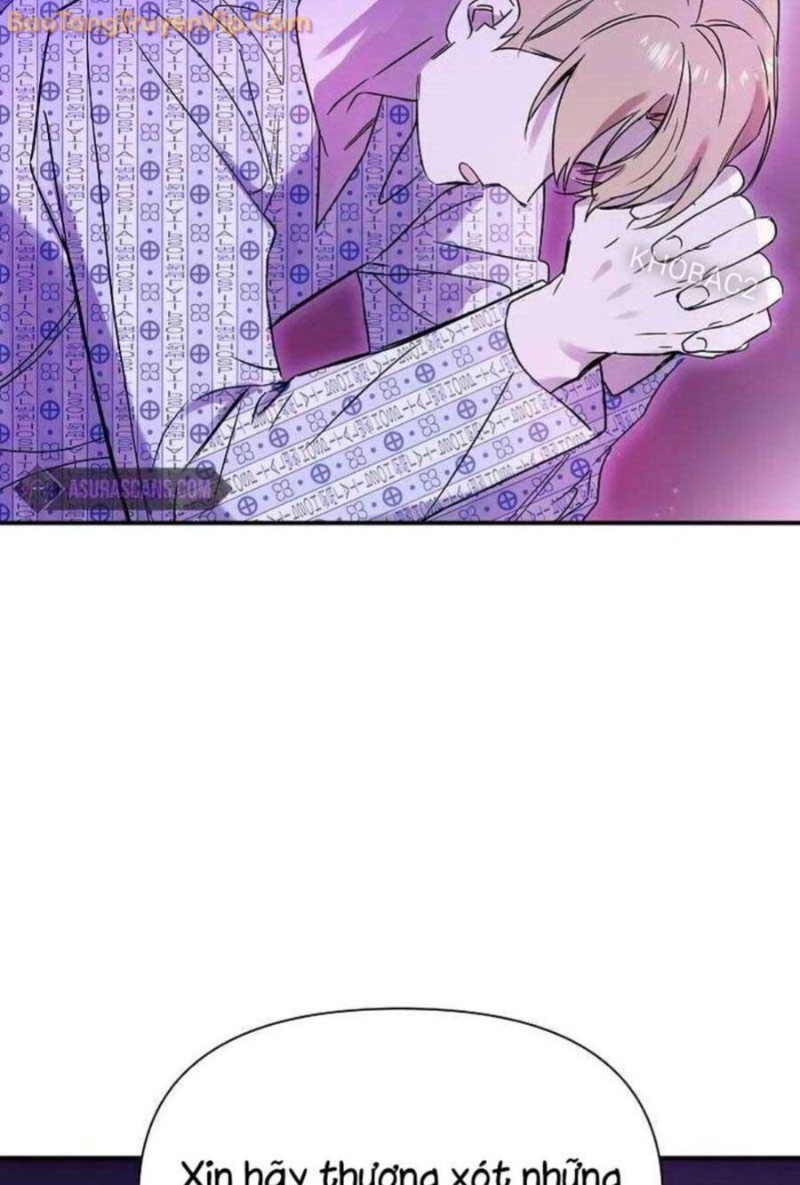 Làm Ơn Dừng Đức Giáo Hoàng Lại: Chapter 9