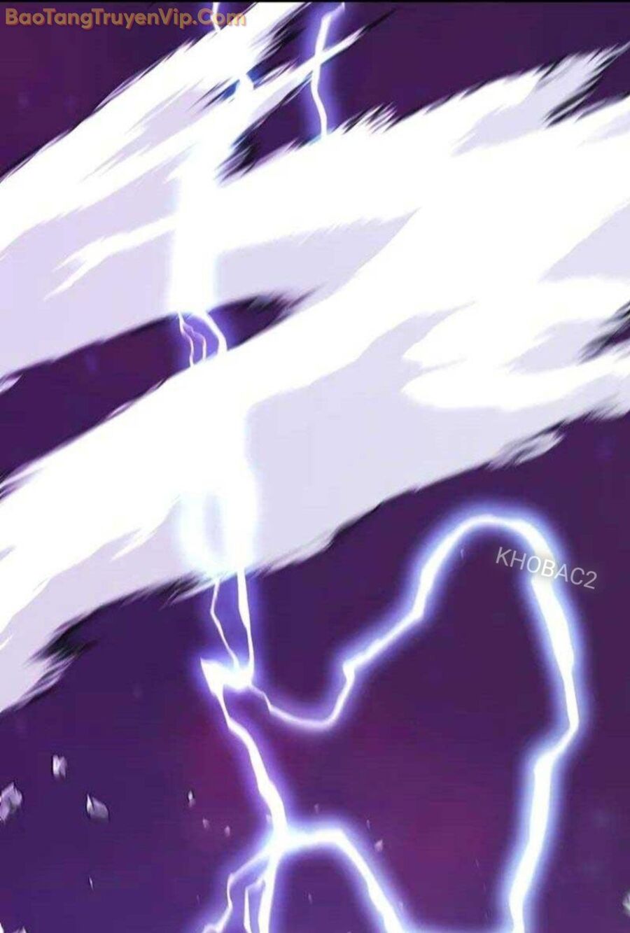 Làm Ơn Dừng Đức Giáo Hoàng Lại: Chapter 9