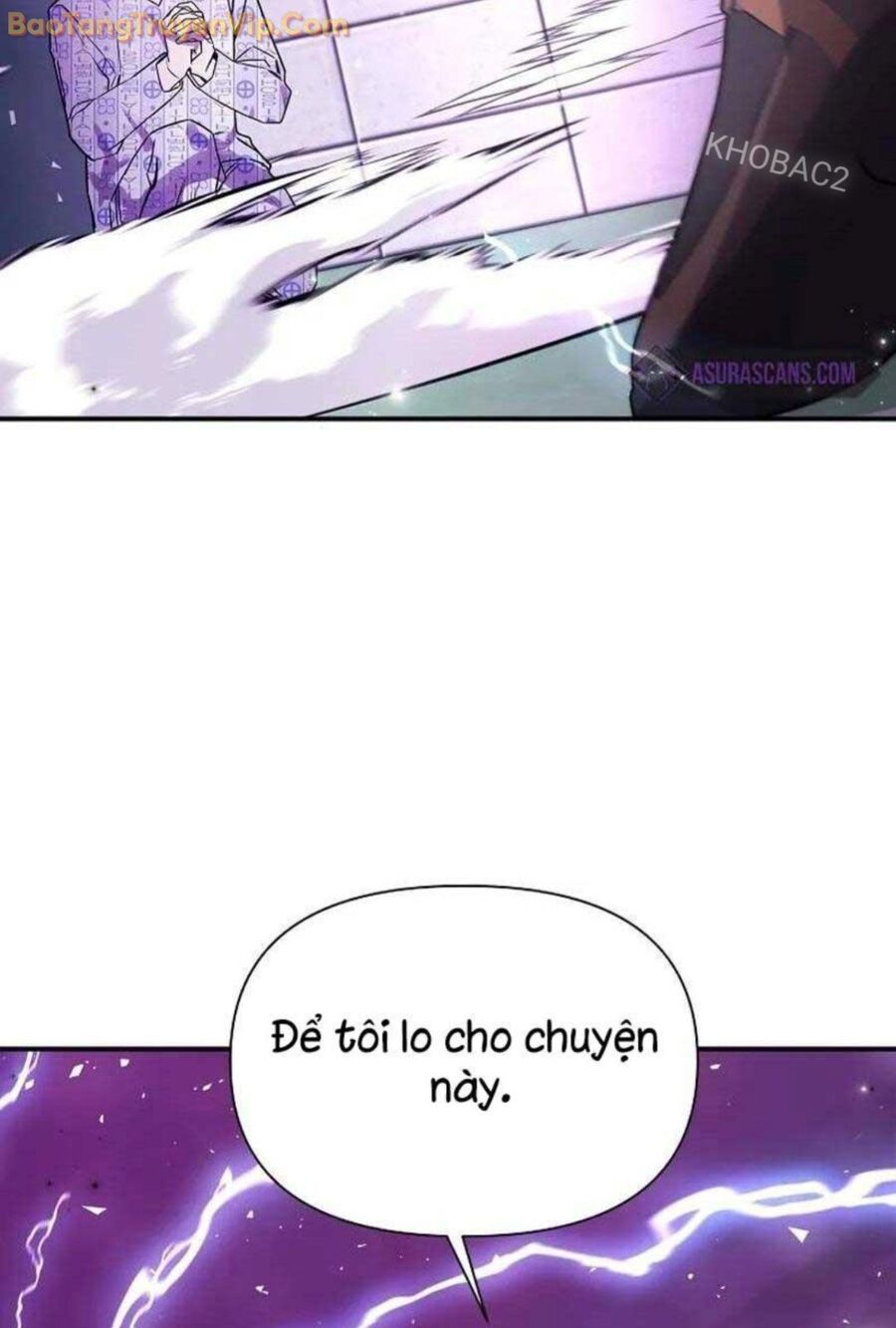 Làm Ơn Dừng Đức Giáo Hoàng Lại: Chapter 9