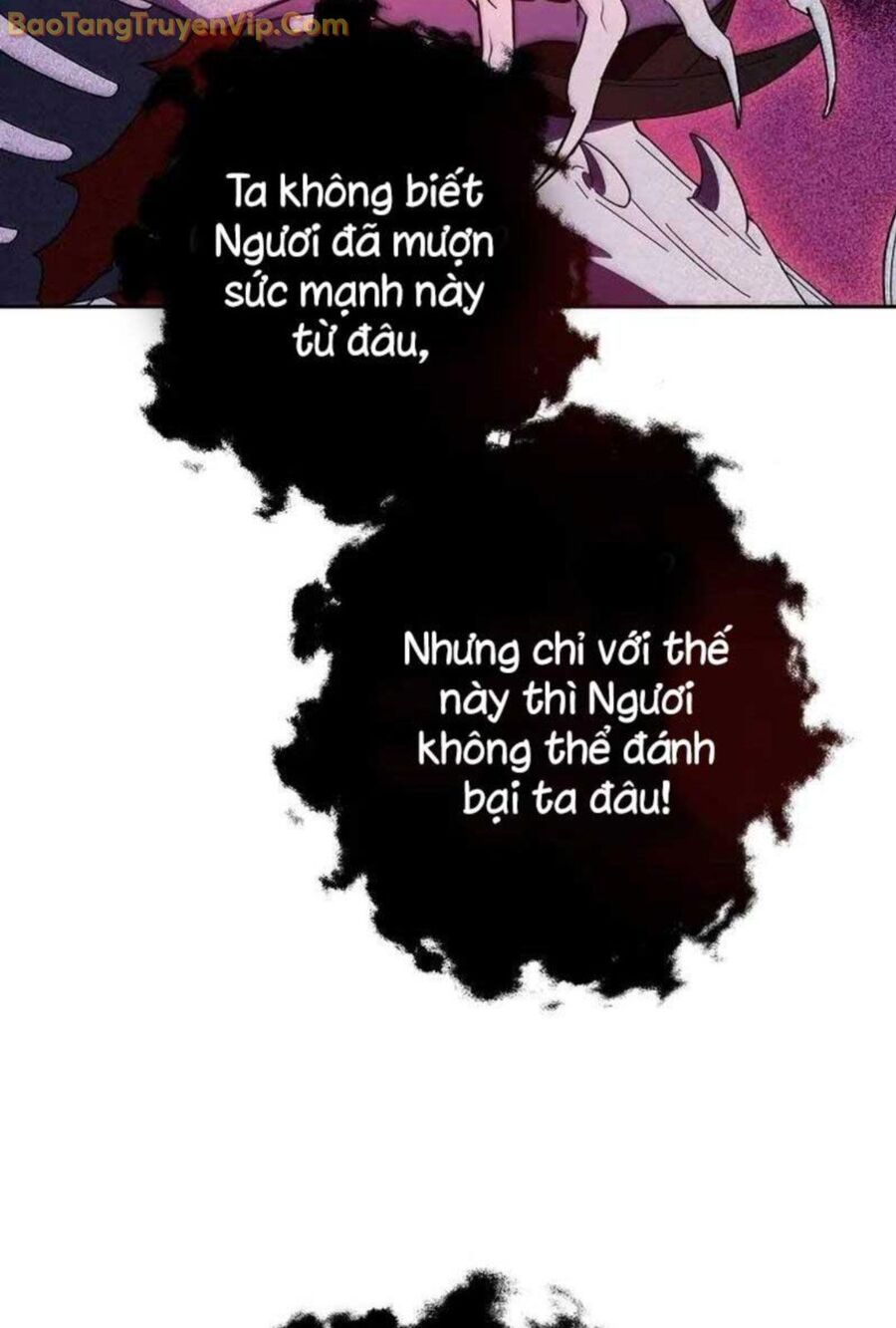 Làm Ơn Dừng Đức Giáo Hoàng Lại: Chapter 9