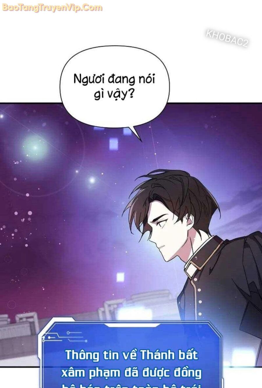 Làm Ơn Dừng Đức Giáo Hoàng Lại: Chapter 9