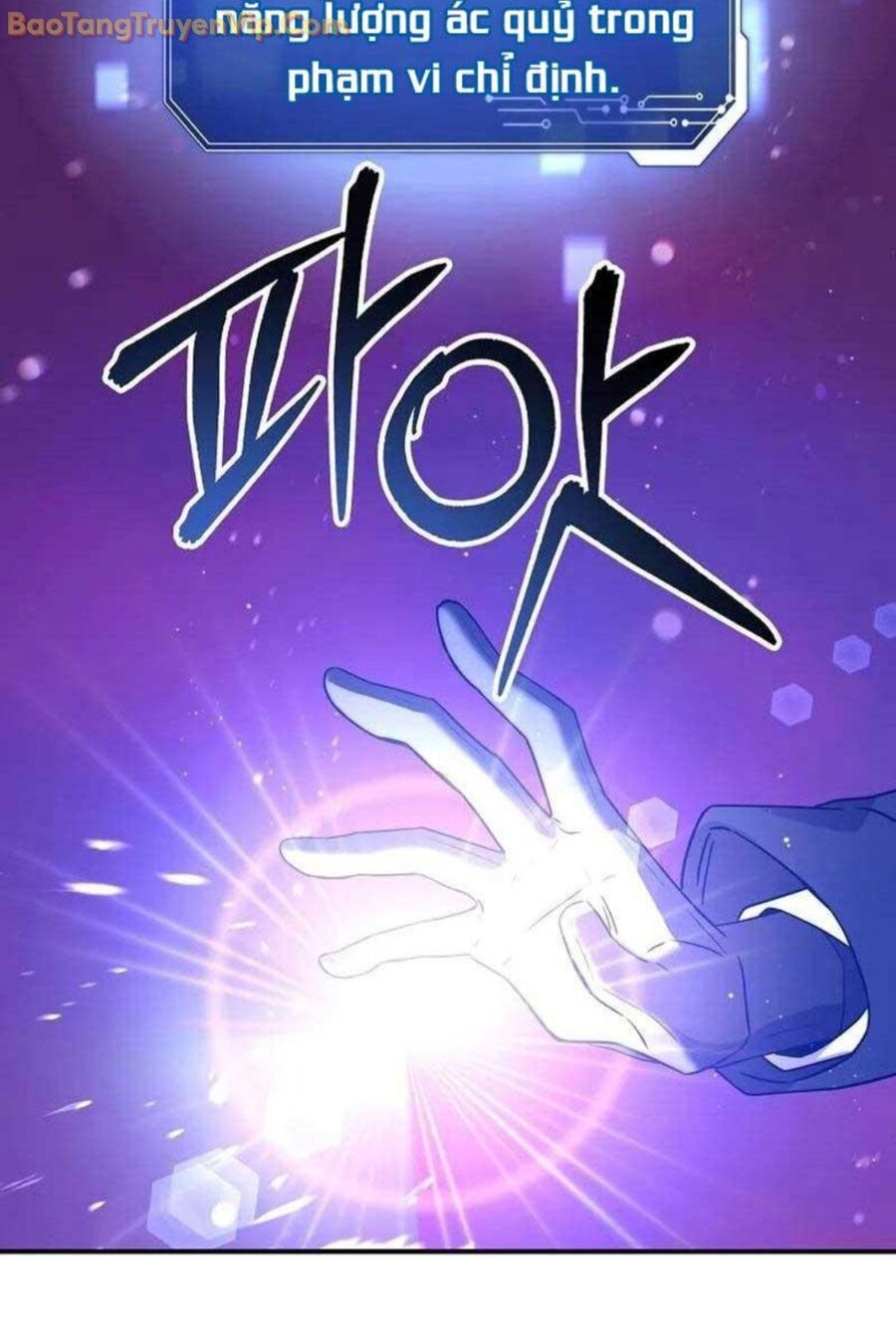 Làm Ơn Dừng Đức Giáo Hoàng Lại: Chapter 9