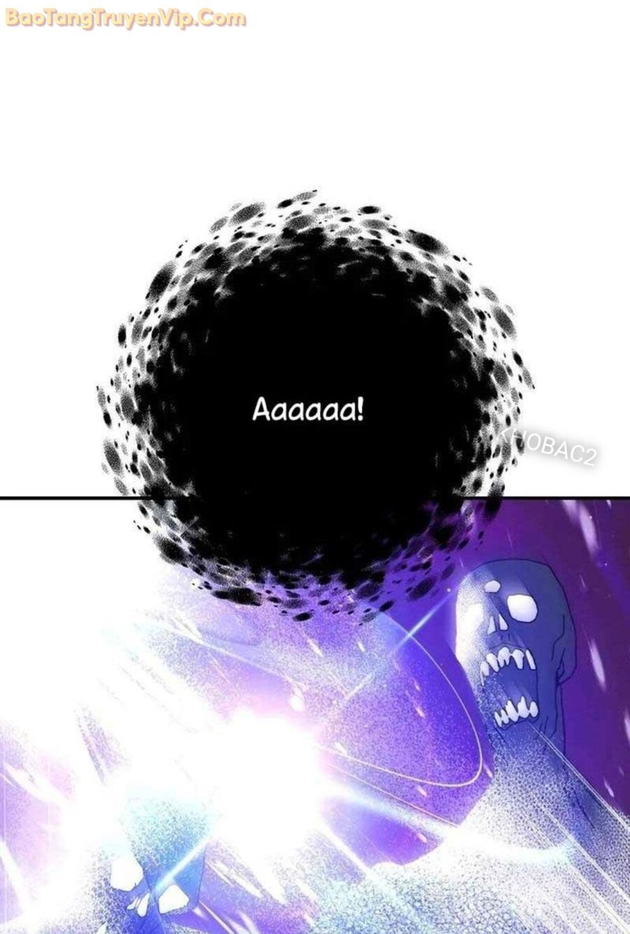 Làm Ơn Dừng Đức Giáo Hoàng Lại: Chapter 9