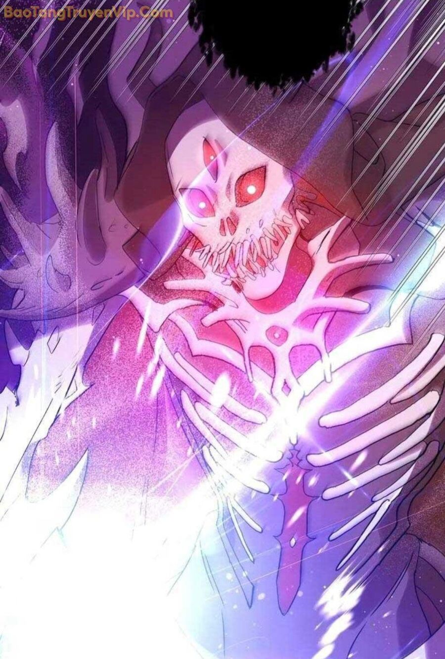 Làm Ơn Dừng Đức Giáo Hoàng Lại: Chapter 9