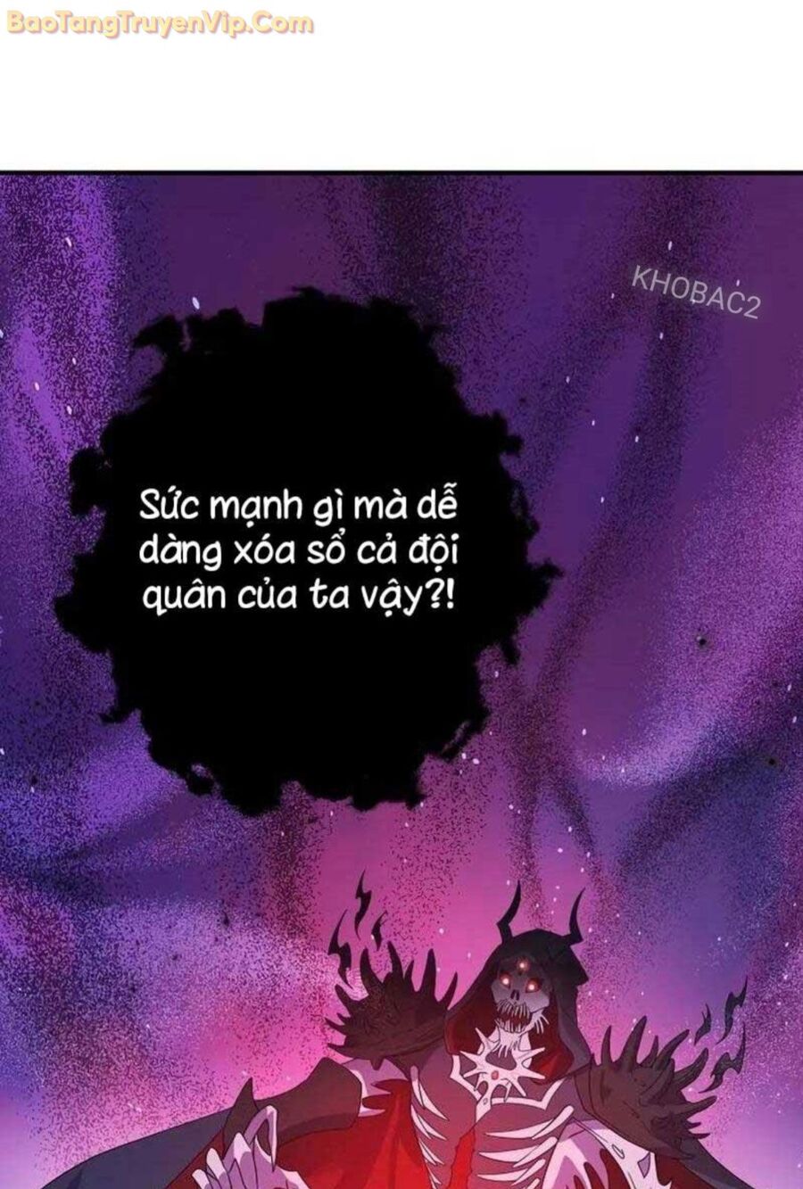 Làm Ơn Dừng Đức Giáo Hoàng Lại: Chapter 9