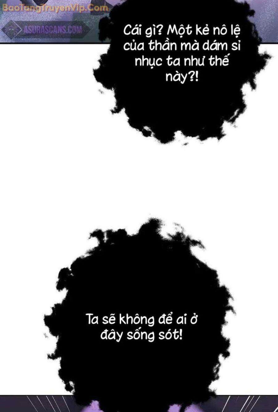 Làm Ơn Dừng Đức Giáo Hoàng Lại: Chapter 9