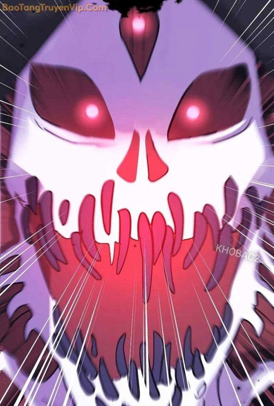 Làm Ơn Dừng Đức Giáo Hoàng Lại: Chapter 9