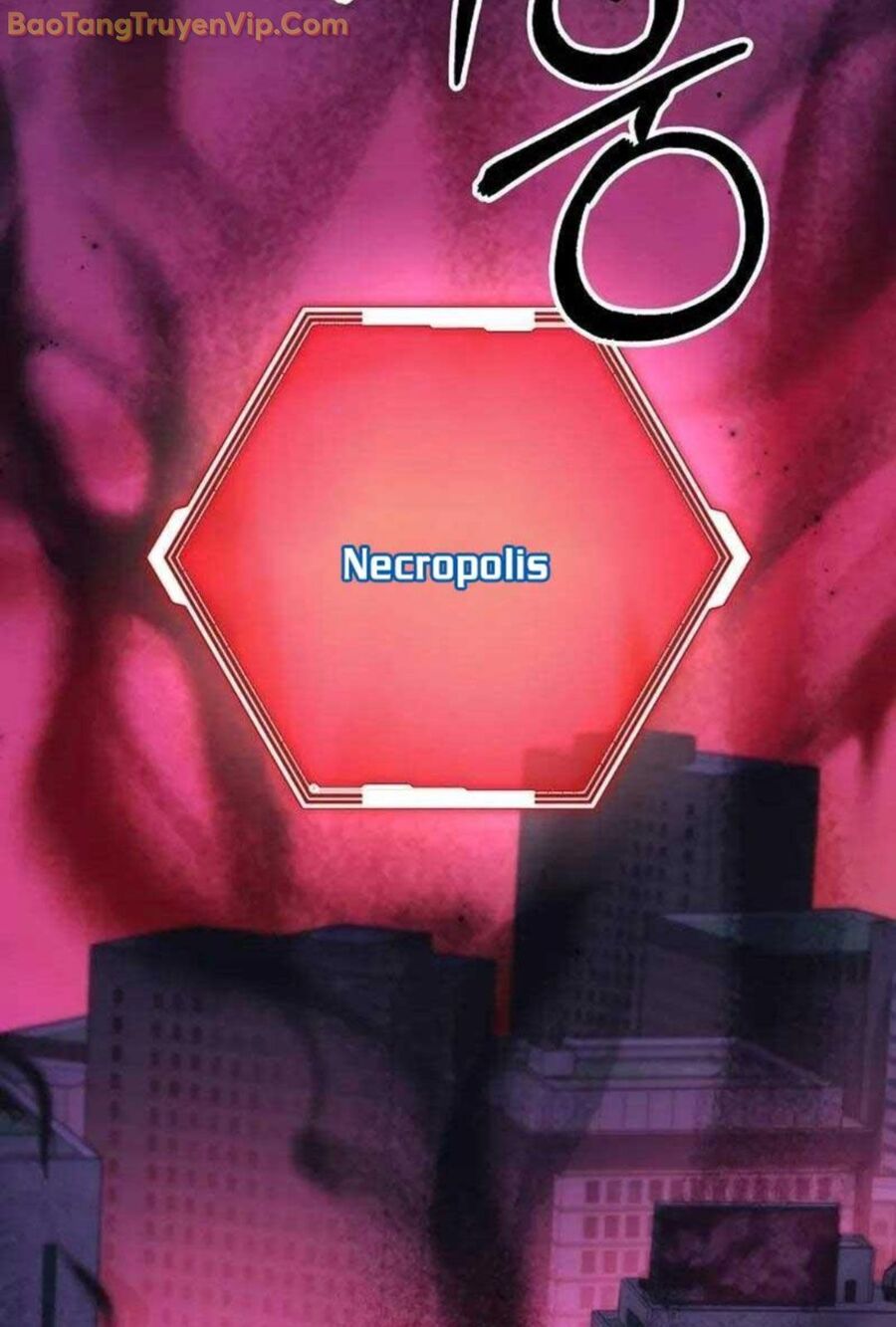 Làm Ơn Dừng Đức Giáo Hoàng Lại: Chapter 9