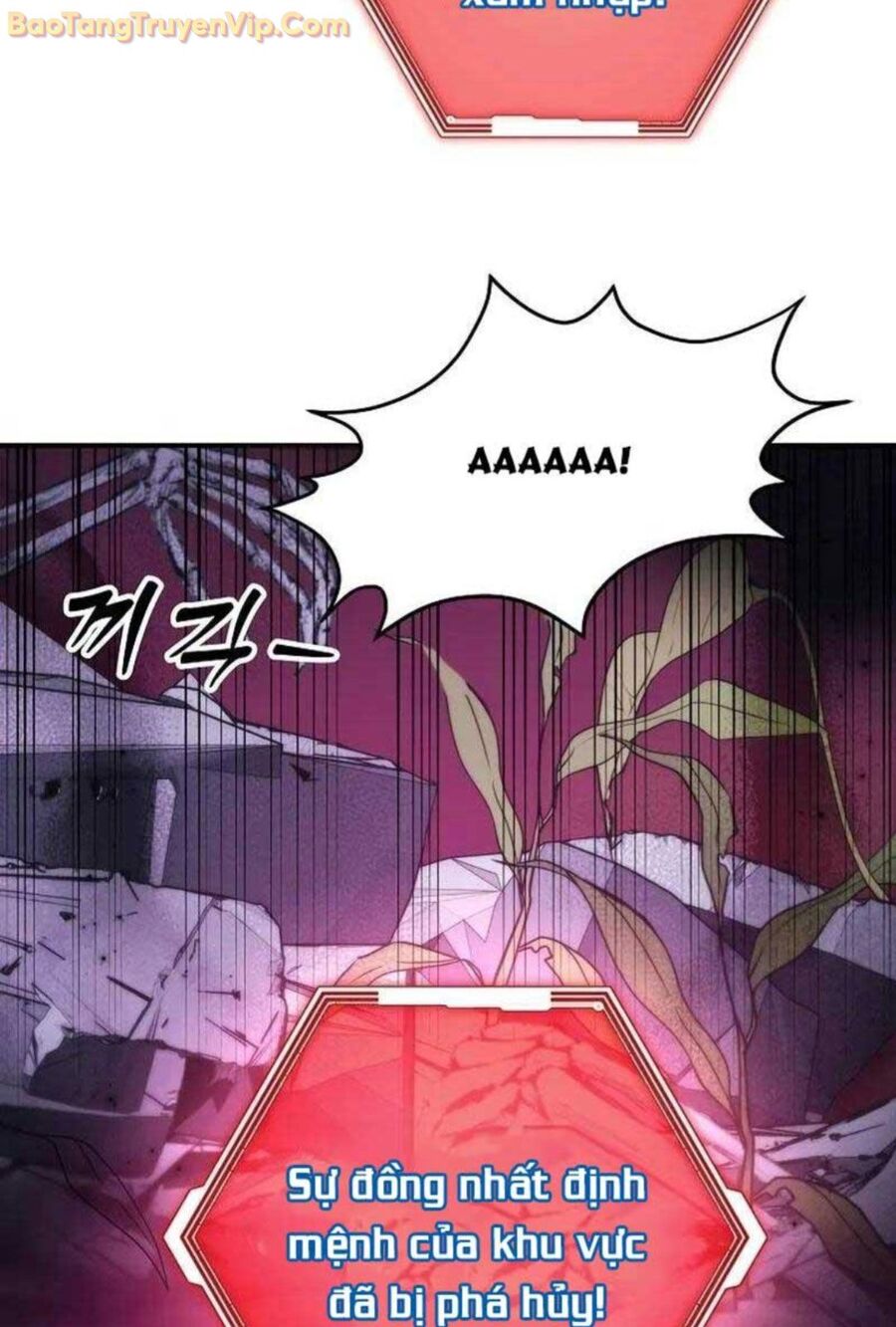 Làm Ơn Dừng Đức Giáo Hoàng Lại: Chapter 9