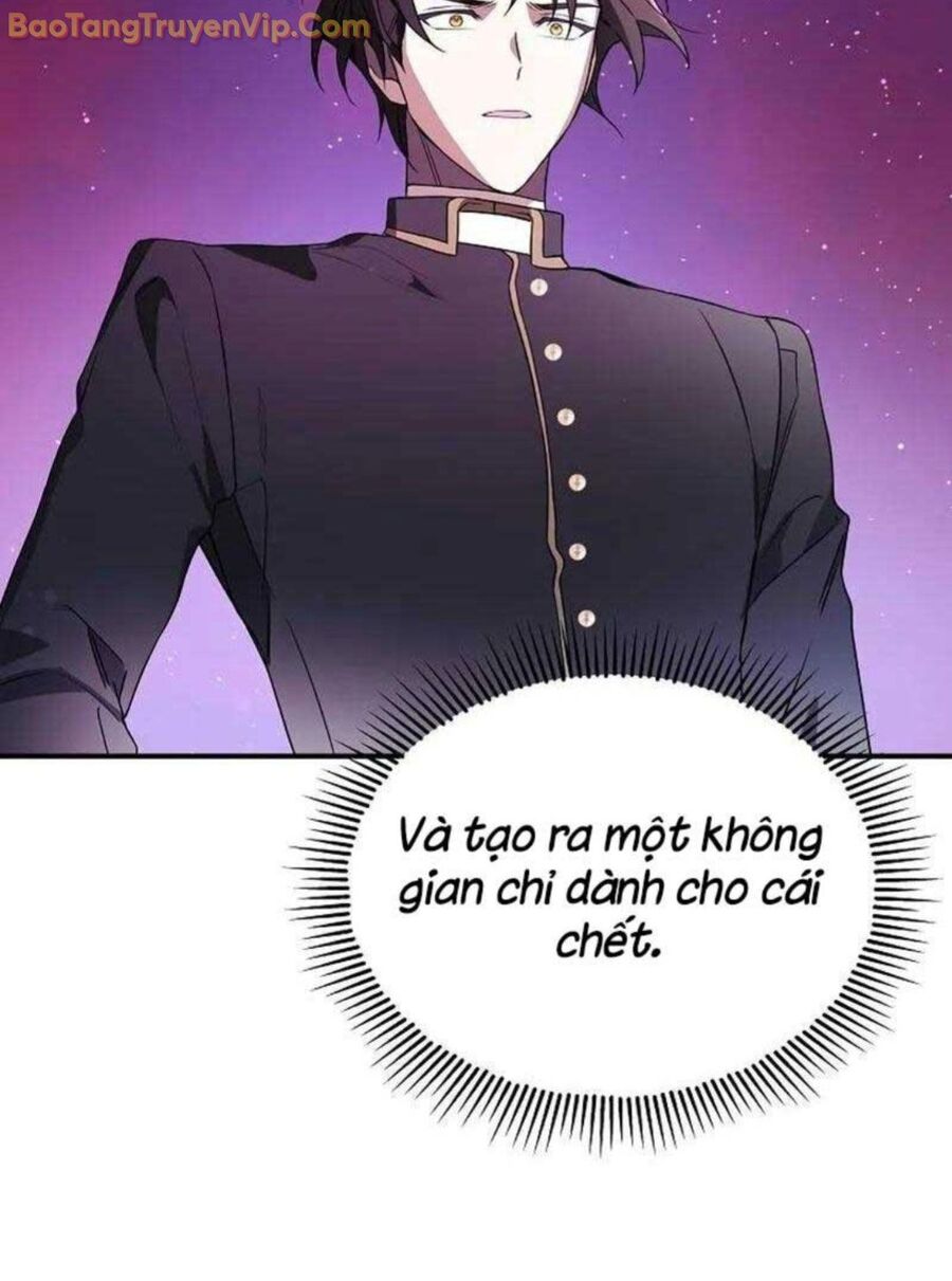 Làm Ơn Dừng Đức Giáo Hoàng Lại: Chapter 9