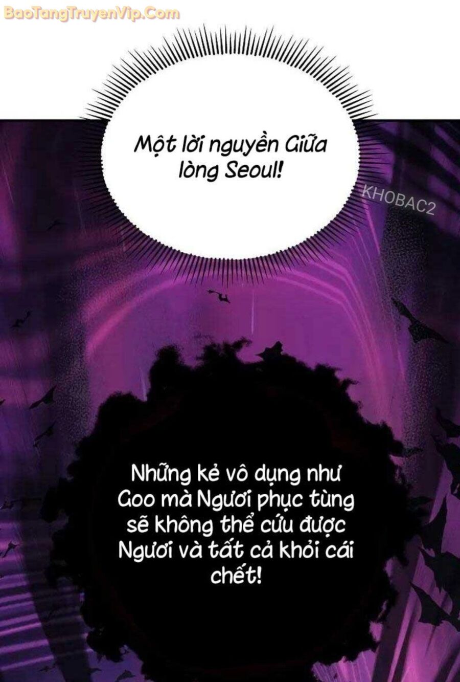 Làm Ơn Dừng Đức Giáo Hoàng Lại: Chapter 9