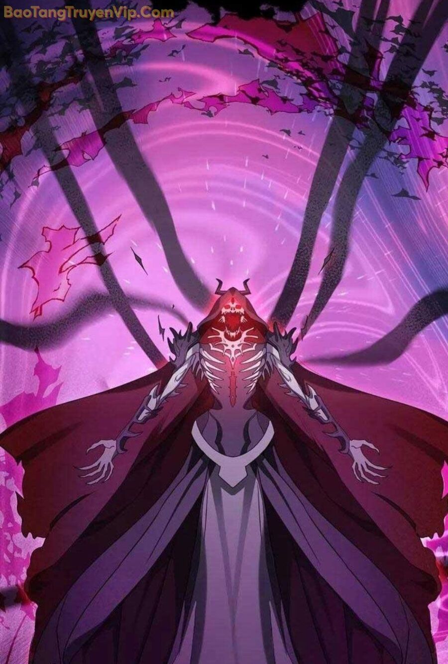 Làm Ơn Dừng Đức Giáo Hoàng Lại: Chapter 9