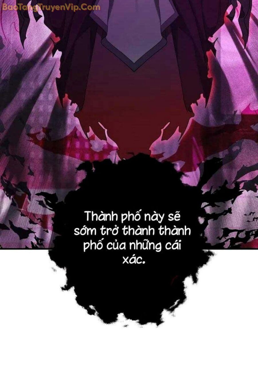 Làm Ơn Dừng Đức Giáo Hoàng Lại: Chapter 9