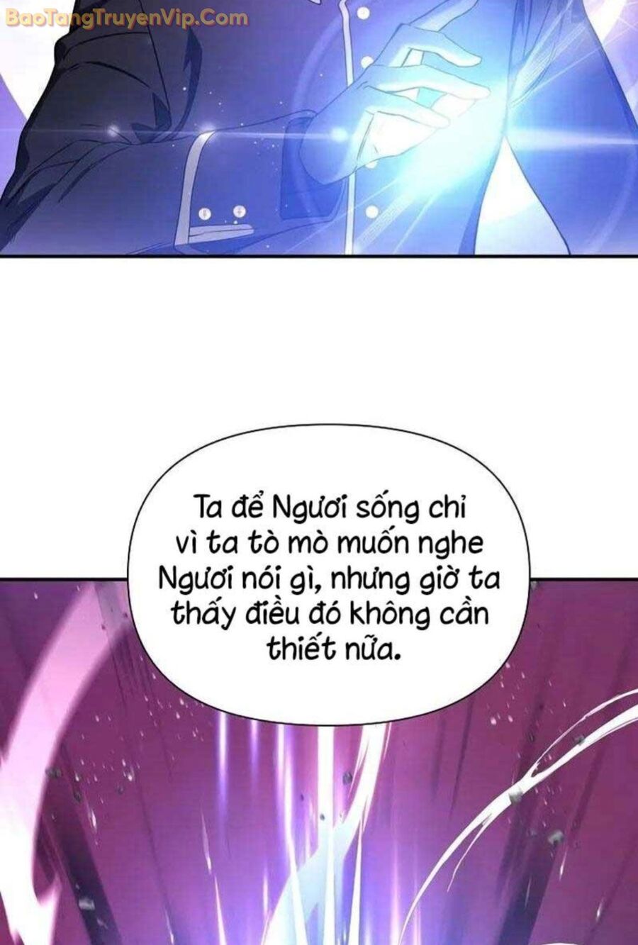 Làm Ơn Dừng Đức Giáo Hoàng Lại: Chapter 9