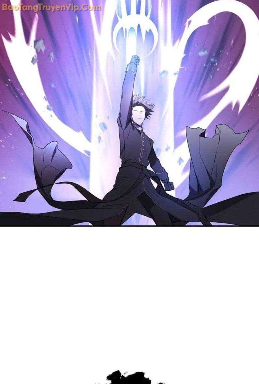 Làm Ơn Dừng Đức Giáo Hoàng Lại: Chapter 9