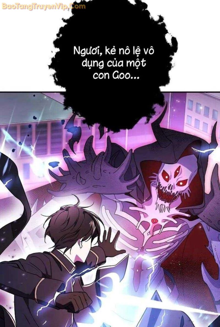 Làm Ơn Dừng Đức Giáo Hoàng Lại: Chapter 9