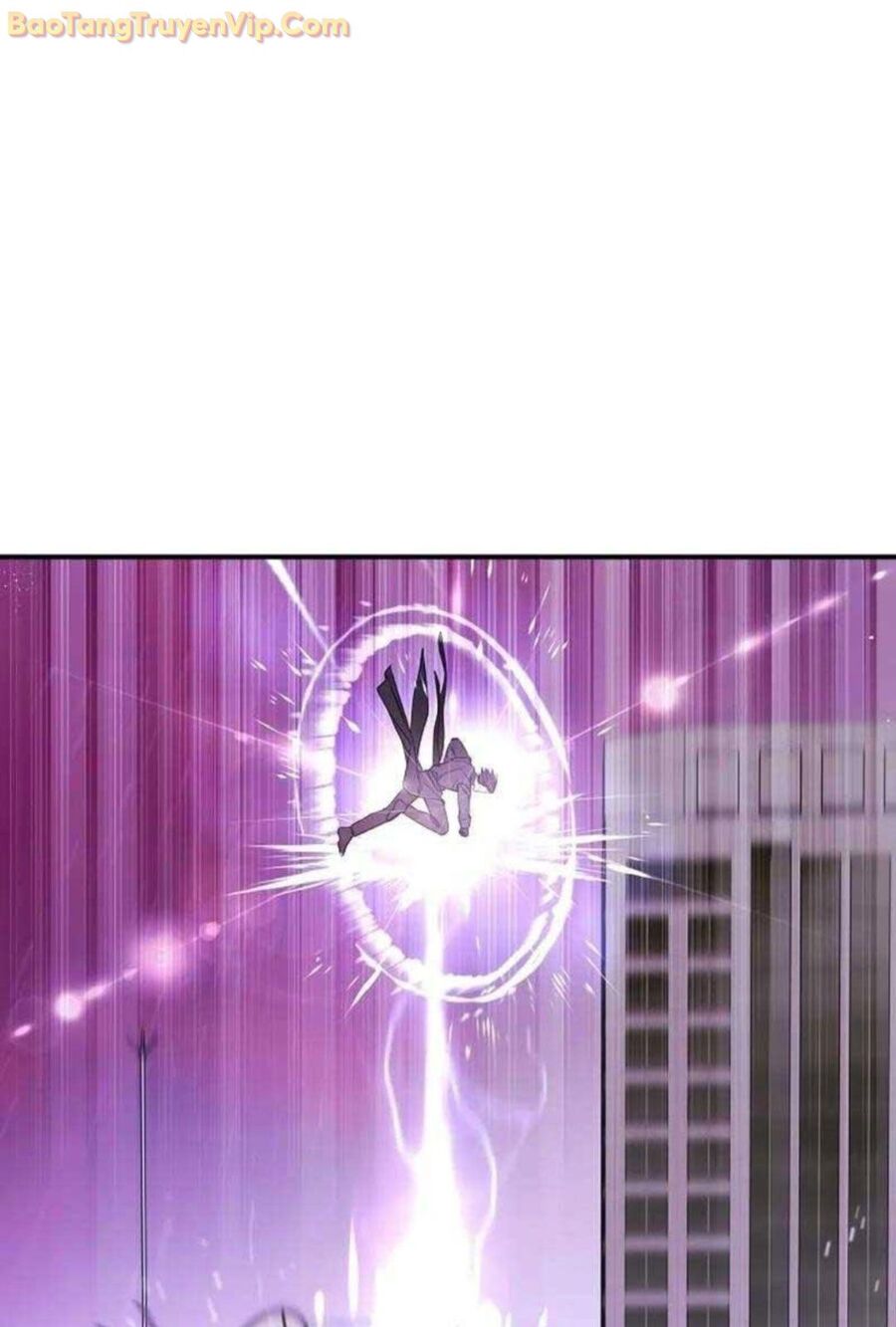 Làm Ơn Dừng Đức Giáo Hoàng Lại: Chapter 9