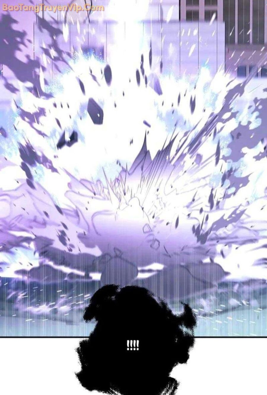 Làm Ơn Dừng Đức Giáo Hoàng Lại: Chapter 9