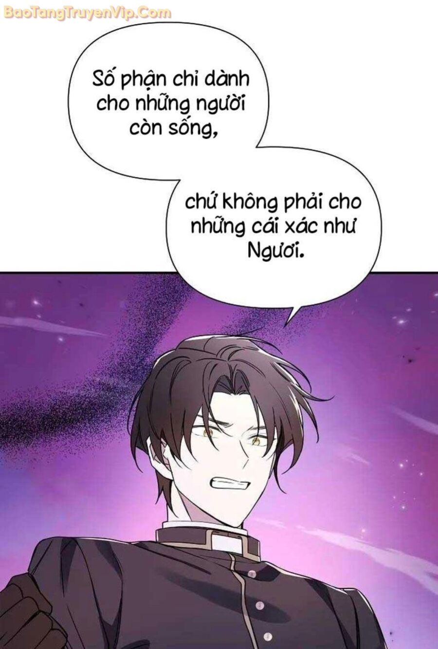 Làm Ơn Dừng Đức Giáo Hoàng Lại: Chapter 9