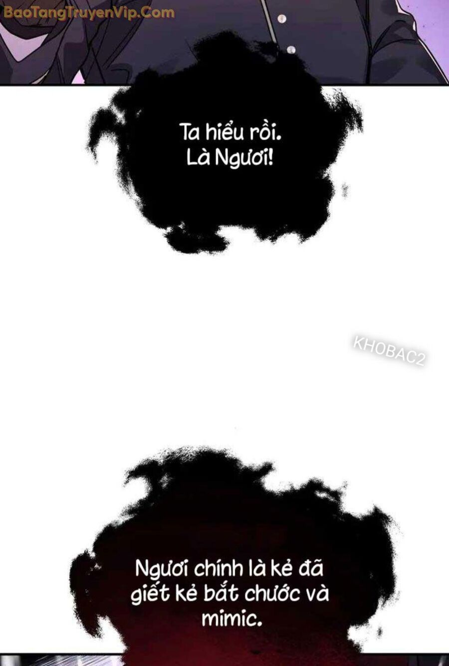 Làm Ơn Dừng Đức Giáo Hoàng Lại: Chapter 9