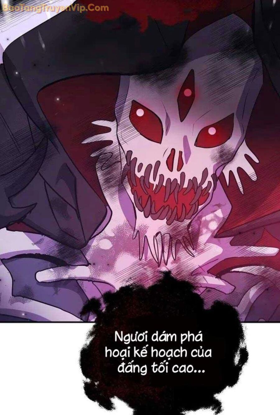 Làm Ơn Dừng Đức Giáo Hoàng Lại: Chapter 9