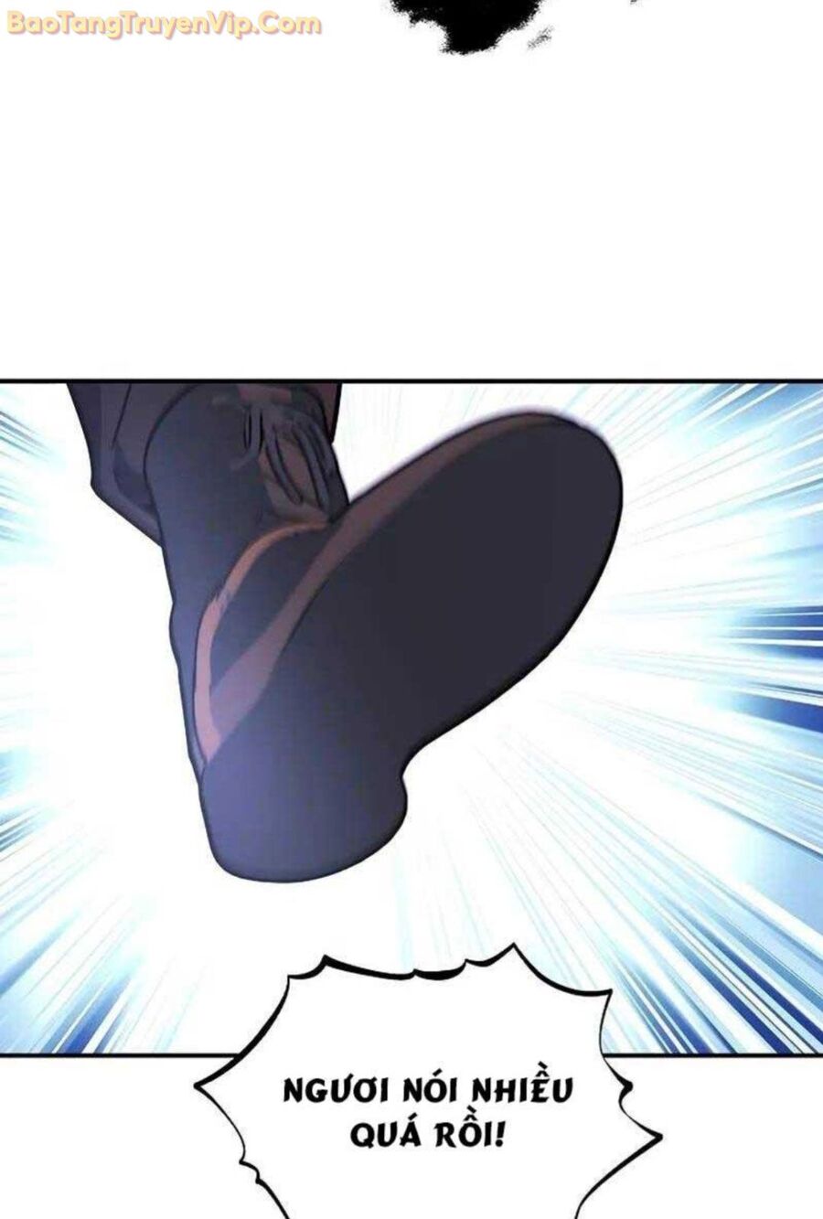 Làm Ơn Dừng Đức Giáo Hoàng Lại: Chapter 9