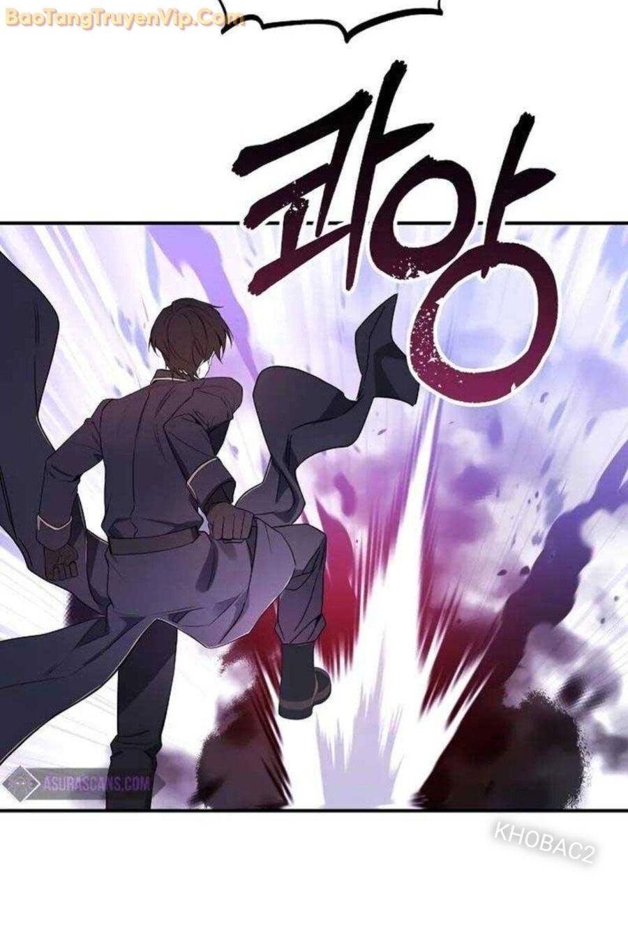 Làm Ơn Dừng Đức Giáo Hoàng Lại: Chapter 9