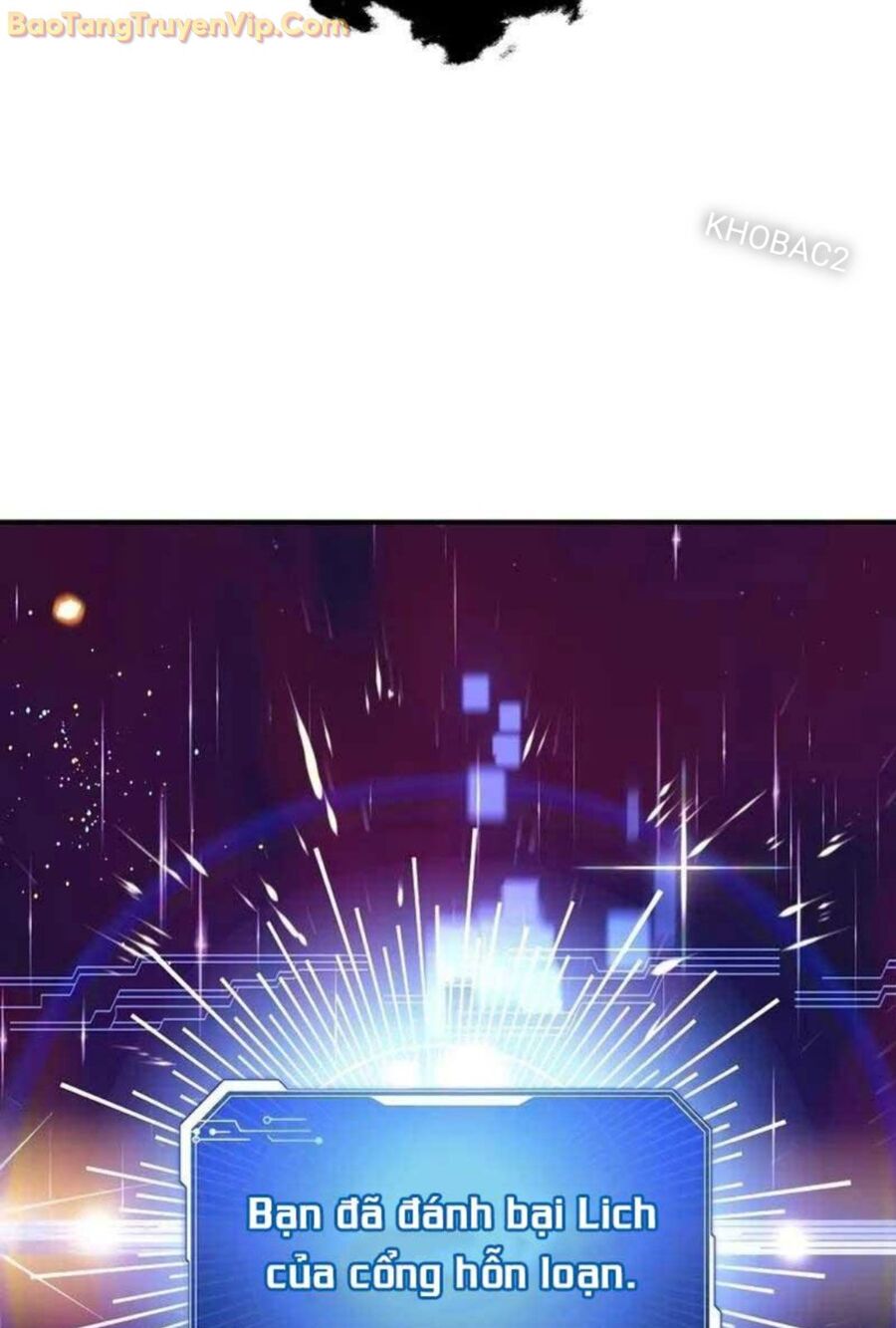 Làm Ơn Dừng Đức Giáo Hoàng Lại: Chapter 9