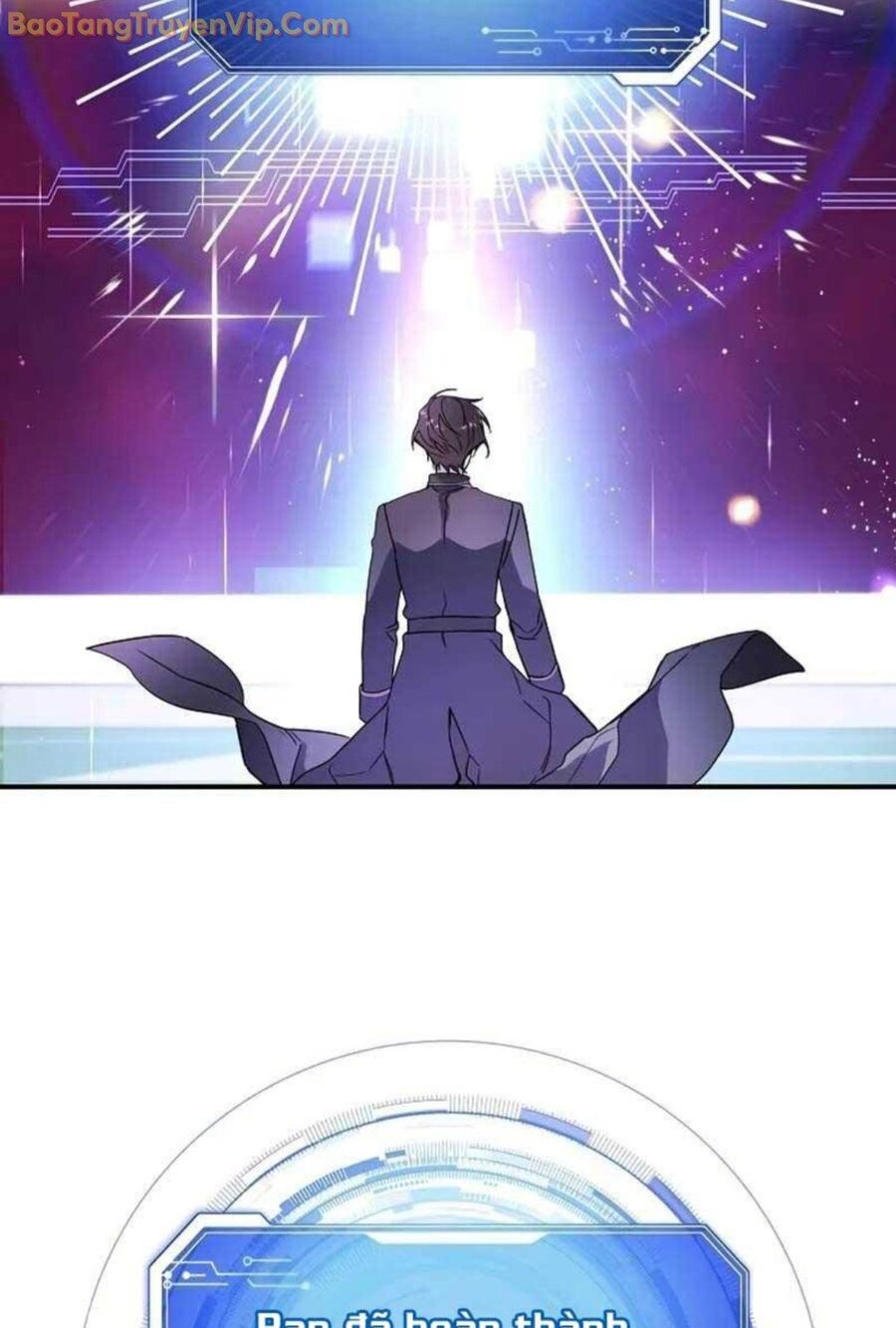 Làm Ơn Dừng Đức Giáo Hoàng Lại: Chapter 9