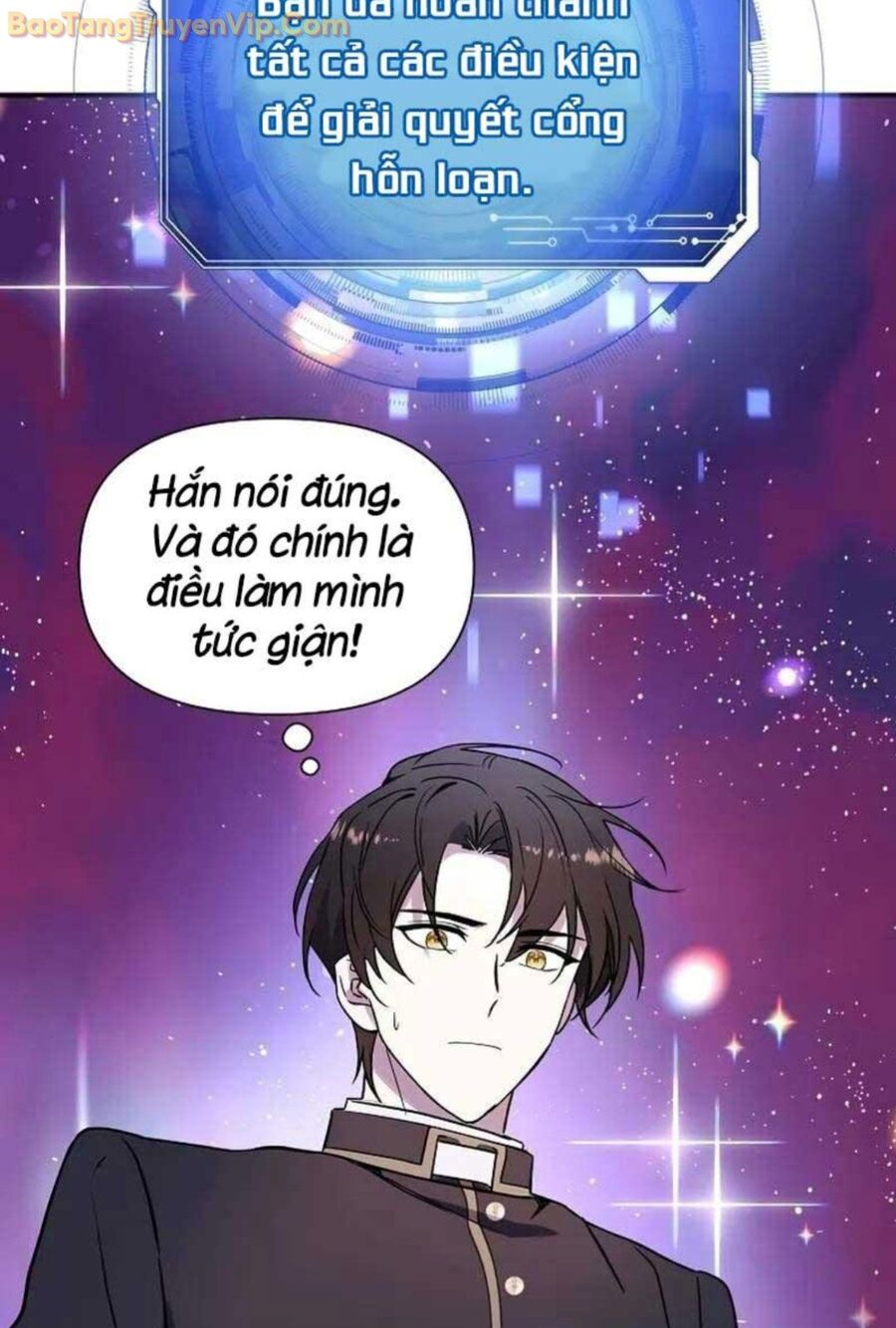 Làm Ơn Dừng Đức Giáo Hoàng Lại: Chapter 9