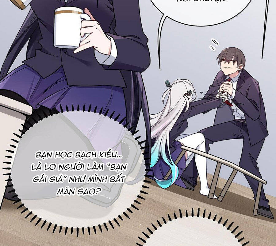 Làm Sao Để Chạy Trốn Dàn Hậu Cung: Chapter 132