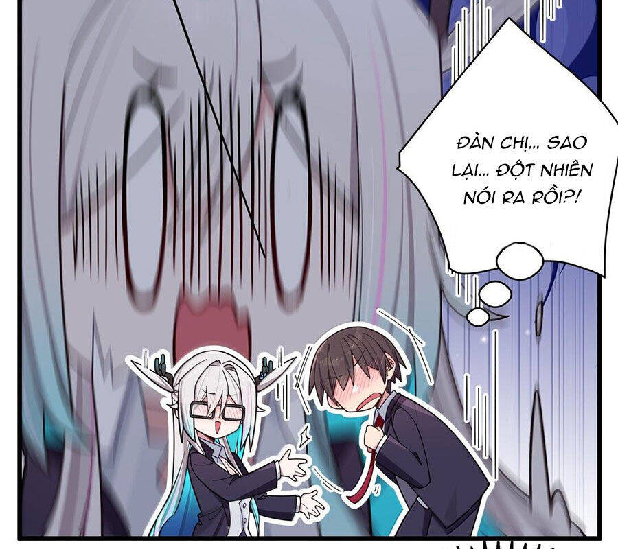 Làm Sao Để Chạy Trốn Dàn Hậu Cung: Chapter 132