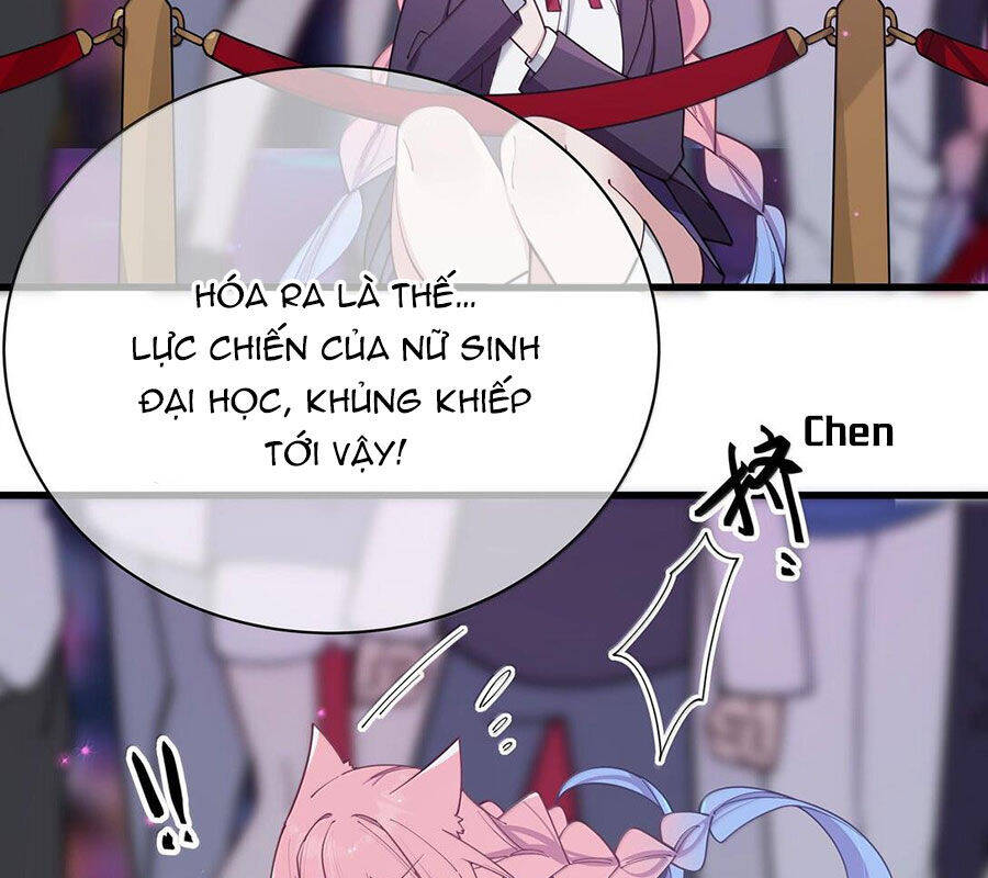 Làm Sao Để Chạy Trốn Dàn Hậu Cung: Chapter 133