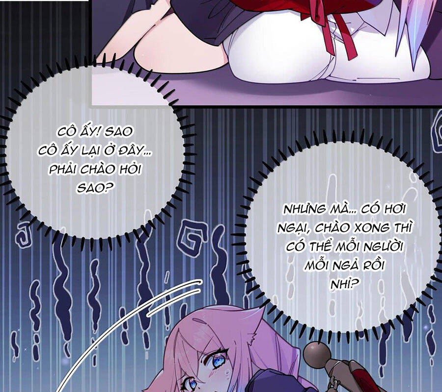 Làm Sao Để Chạy Trốn Dàn Hậu Cung: Chapter 133