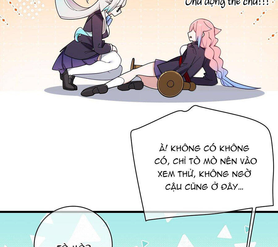 Làm Sao Để Chạy Trốn Dàn Hậu Cung: Chapter 133