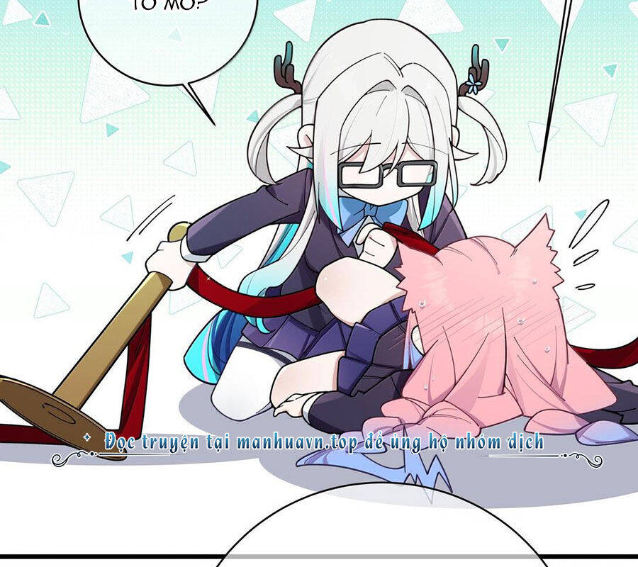 Làm Sao Để Chạy Trốn Dàn Hậu Cung: Chapter 133