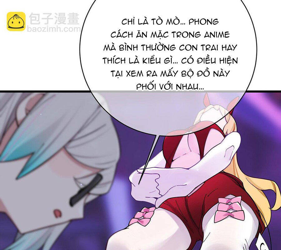 Làm Sao Để Chạy Trốn Dàn Hậu Cung: Chapter 133