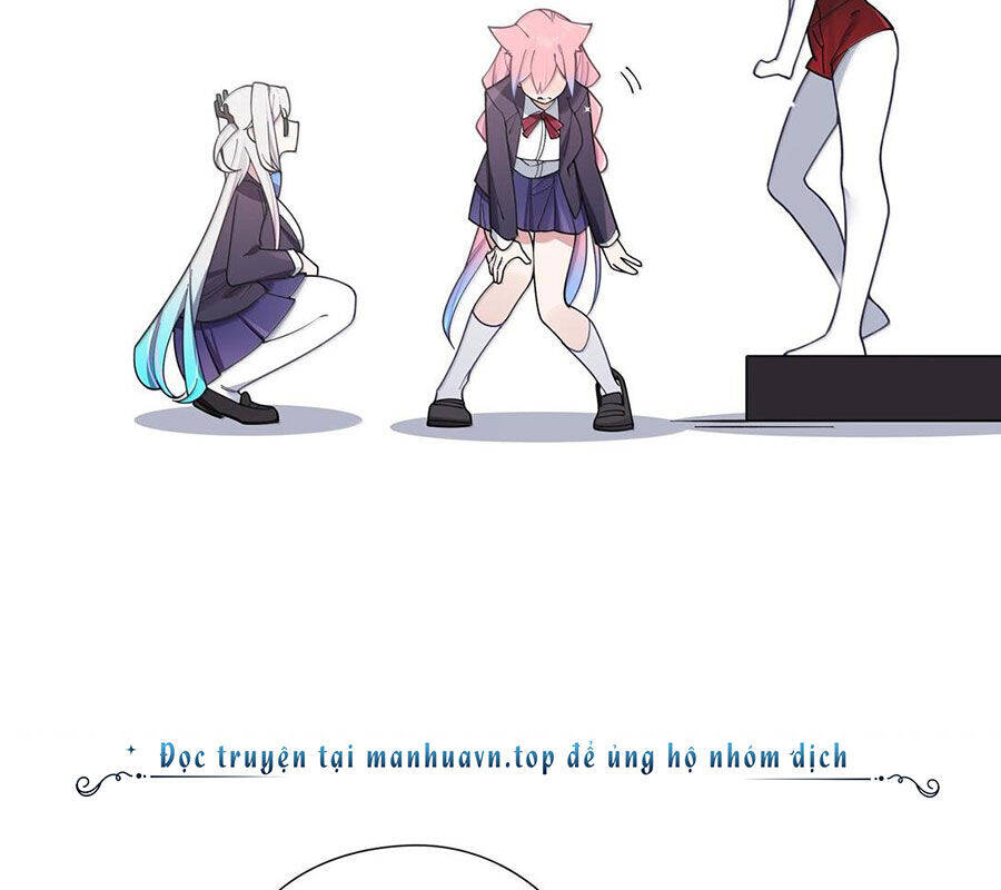 Làm Sao Để Chạy Trốn Dàn Hậu Cung: Chapter 133