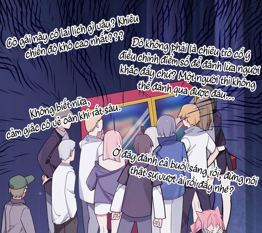 Làm Sao Để Chạy Trốn Dàn Hậu Cung: Chapter 133